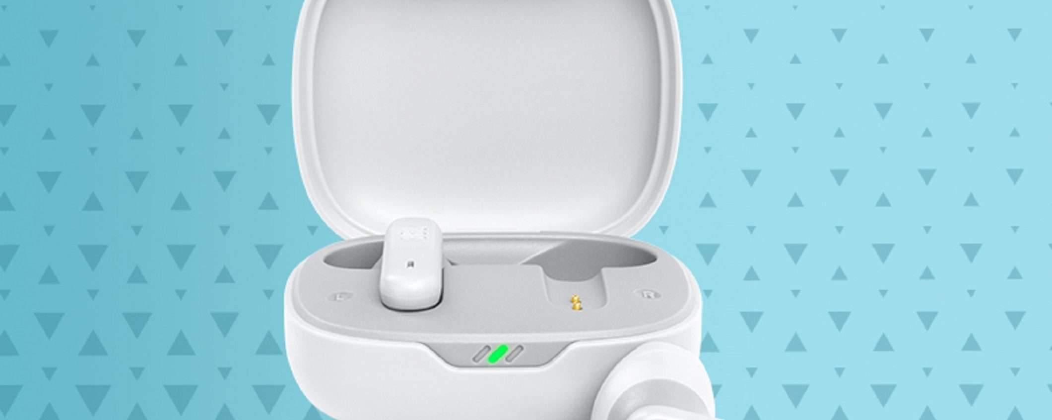 JBL Wave 300 TWS a 56€? Su Amazon si fanno gli AFFARONI