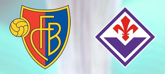 Basilea-Fiorentina (Conference League, semifinale di ritorno)
