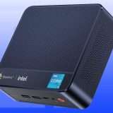 Beelink SEi 11: lo sconto di 130 euro sul Mini PC