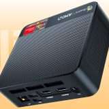 Mini PC in doppio sconto: l'affare Beelink SER5