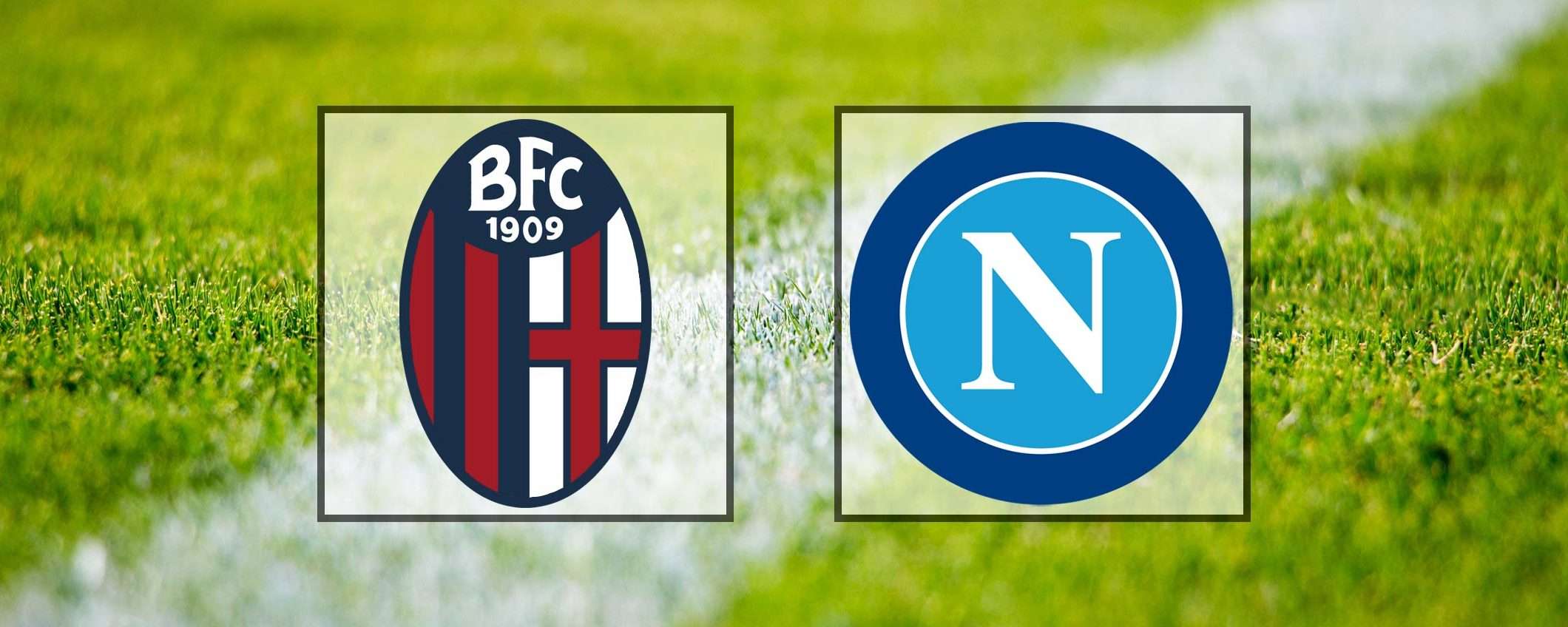 Come vedere Bologna-Napoli in streaming (Serie A)
