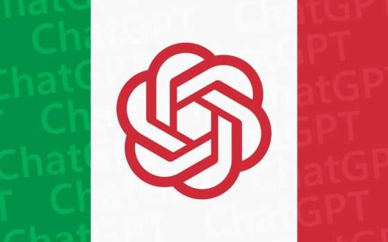 ChatGPT per iPhone: l'app iOS è disponibile in Italia