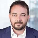 Orlando Merone è il nuovo Direttore Generale di Conio