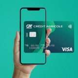 Crédit Agricole: canone zero se apri subito il tuo conto online