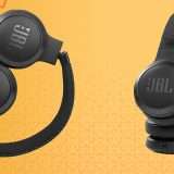 Fino a 50 ORE di musica no-stop con queste Cuffie wireless: oggi a PREZZO MINI