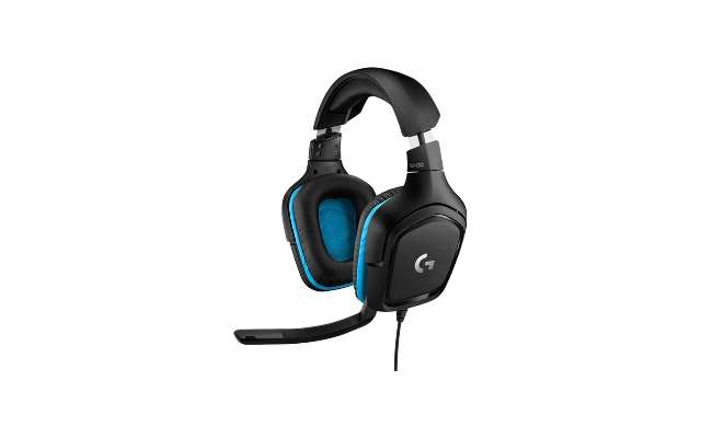 cuffie-gaming-logitech-g432