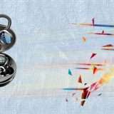 48 ORE di musica no-stop con queste cuffie bluetooth in SUPER SCONTO