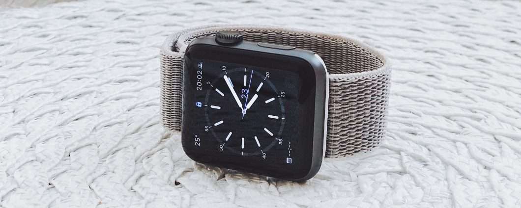 Apple Watch Series 9 avrà un SoC più potente