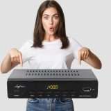 Decoder Digitale Terrestre 1000 canali a soli 19€ su Amazon