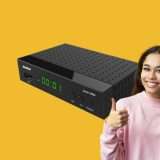 Decoder Digitale Terrestre Edision: il Top di Gamma a soli 21€