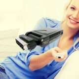 Decoder Digitale Terrestre Humax Nano: l'invisibile a un prezzo top