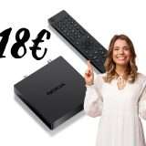Decoder Digitale Terrestre Nokia di nuovo disponibile a 18€
