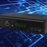 Decoder Digitale Terrestre Xoblivion: mediaplayer e internet a 22€