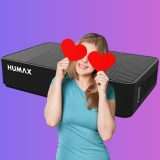 Digitale Terrestre: il Decoder Humax è scontato di 10€ su Amazon