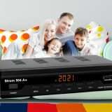Digitale terrestre: con il Decoder Strom risparmi e vedi tutti i canali