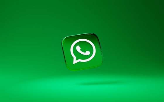 WhatsApp supporterà la condivisione schermo nelle videochiamate