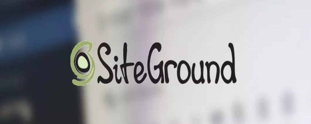Siteground, a 3,99 euro al mese hai un dominio gratuito e tanto altro