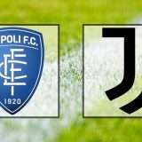 Come vedere Empoli-Juventus in streaming (Serie A)