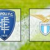 Come vedere Empoli-Lazio in streaming (Serie A)
