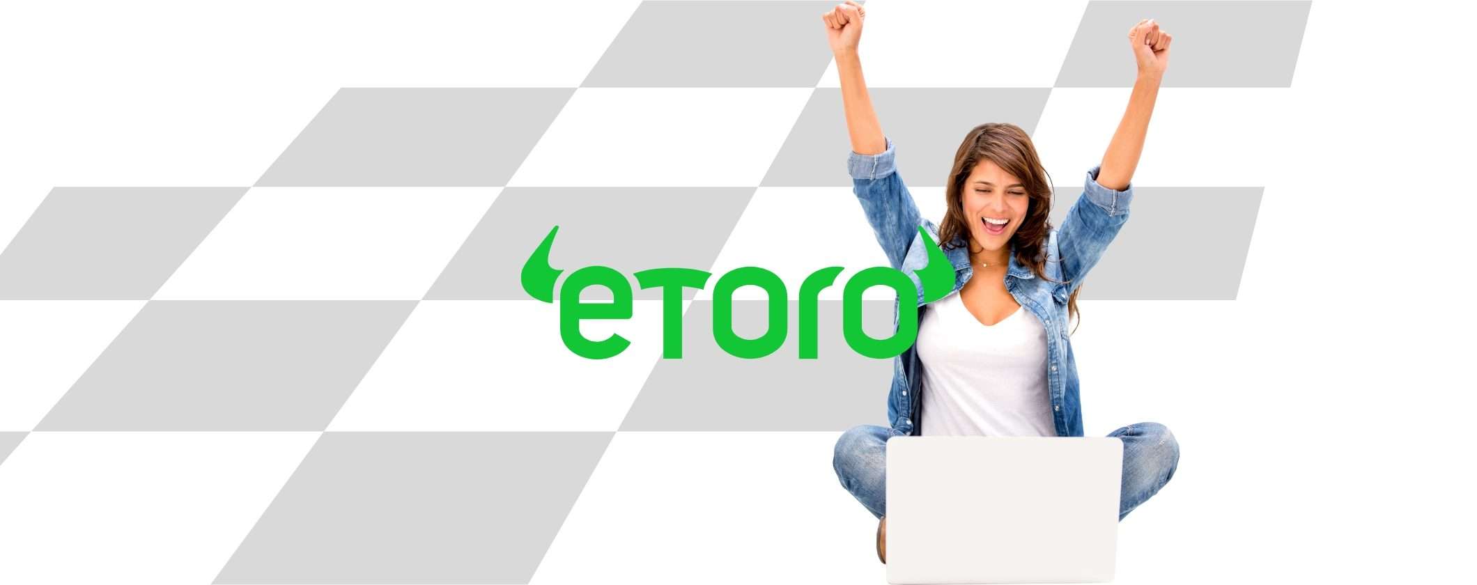 eToro: investi in CFD sfruttando la saggezza di 30 milioni di utenti