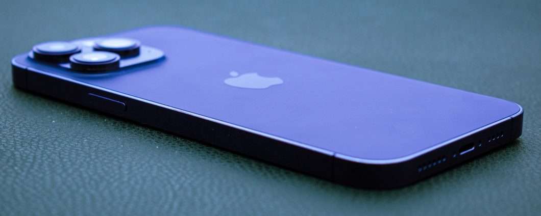 iPhone 15: Apple avvierà la produzione dei display a giugno