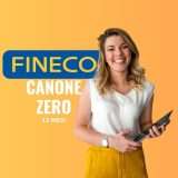 Fineco: fatti furbo, scegli CONTO CANONE ZERO 12 MESI