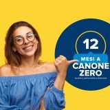 Fineco ti REGALA 12 mesi a CANONE ZERO