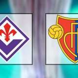 Come vedere Fiorentina-Basilea in streaming