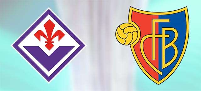 Fiorentina-Basilea (Conference League, semifinale di andata)