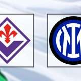 Coppa Italia: come vedere Fiorentina-Inter in streaming gratis