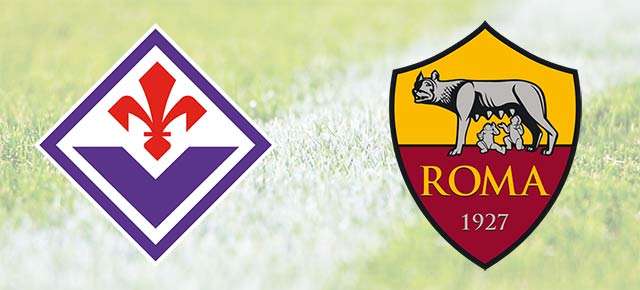Fiorentina-Roma (Serie A, giornata 37)