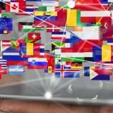 Imparare una nuova lingua è fondamentale: con Mondly scegli fra 41