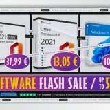 Risparmia oltre il 90%: fai tua una licenza Office 2021 per soli 13,05€