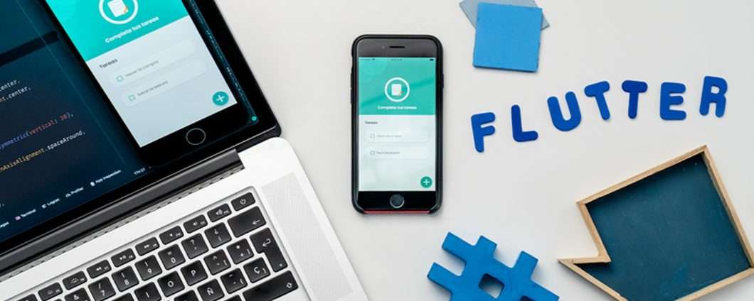 Impara a creare le tue app multipiattaforma con Flutter