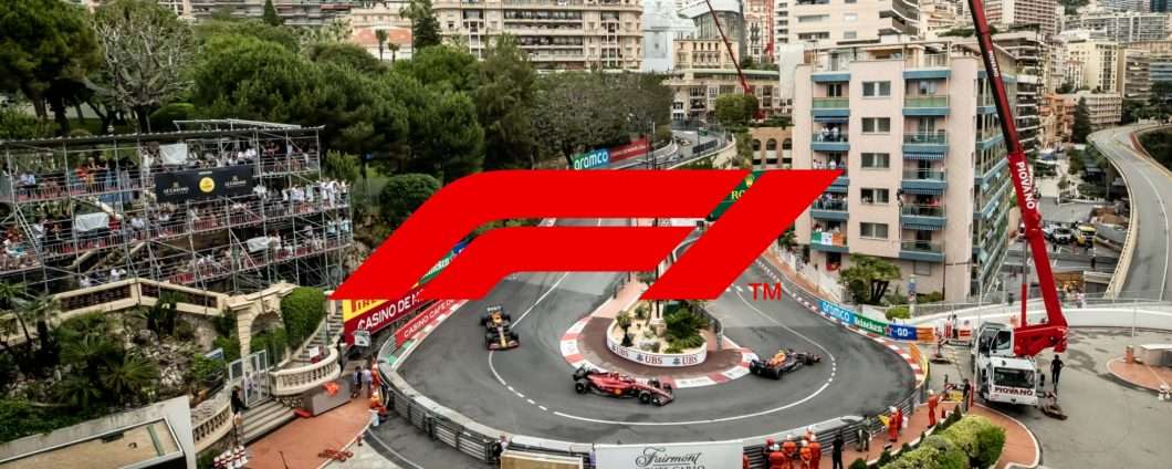 Formula 1 GP Monaco: calendario gare e soluzione streaming