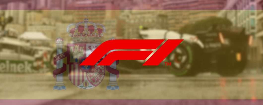 Formula 1 GP Spagna: calendario dirette e soluzione streaming