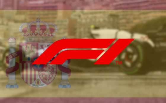 Formula 1 GP Spagna: calendario dirette e soluzione streaming