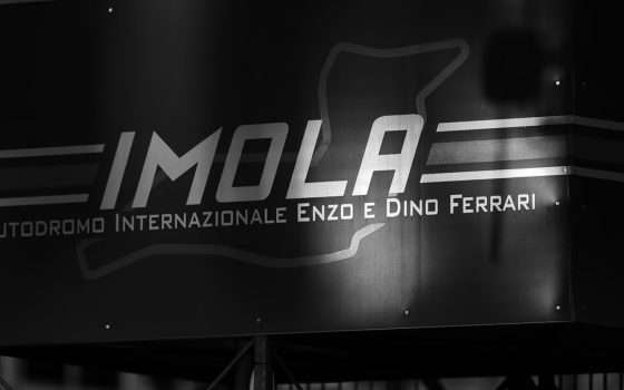 Formula 1: causa maltempo non si corre a Imola
