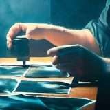 DragGAN: IA generativa e post-produzione