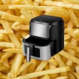 COUPON DI SCONTO DEL 40% sulla Friggitrice ad aria calda MULTIFUNZIONALE