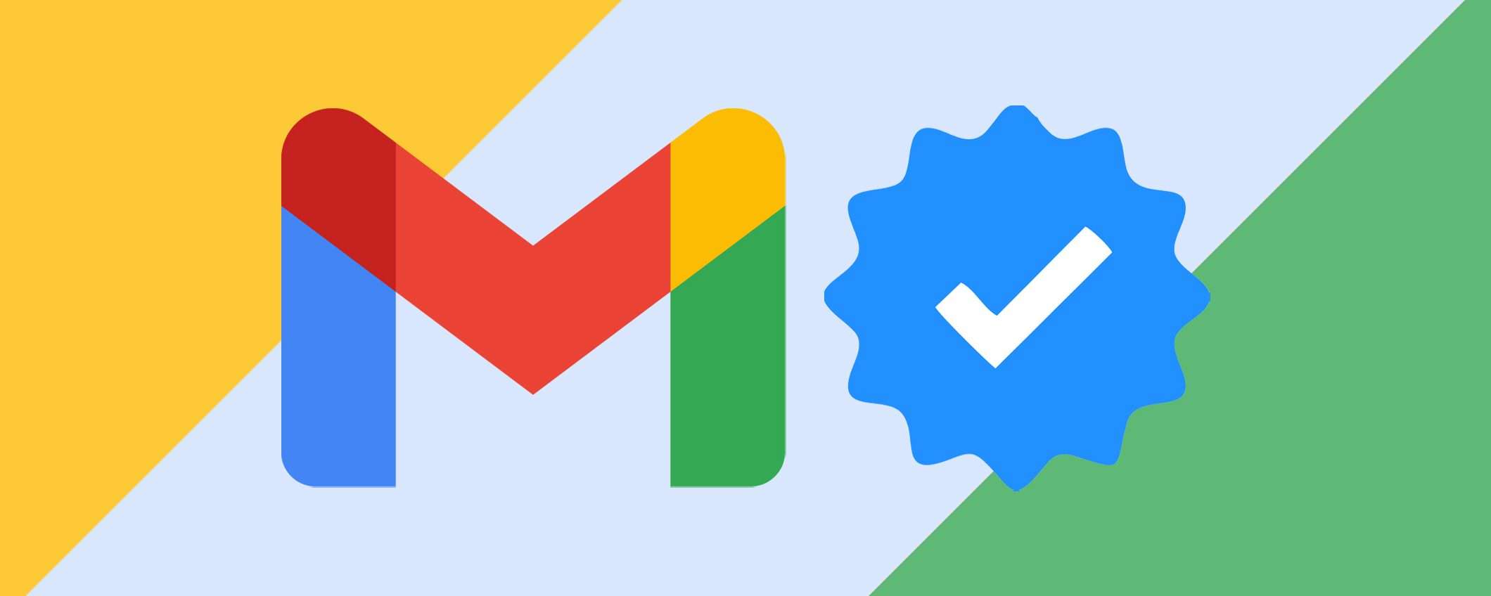 Gmail: le spunte blu si falsificano facilmente