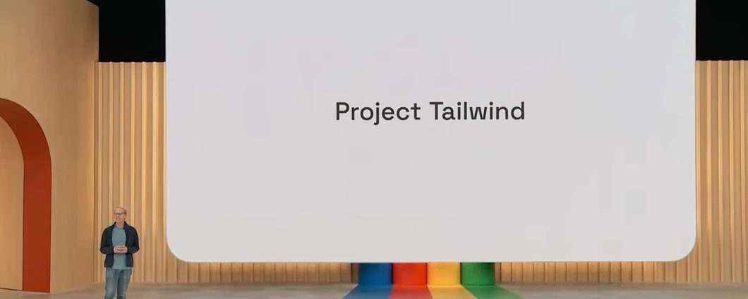 Google Tailwind: come accedere subito alla waiting list dall'Italia