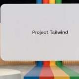 Google Tailwind: come accedere subito alla waiting list dall'Italia