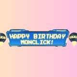 Happy Birthday Monclick: il nuovo volantino è PAZZESCO