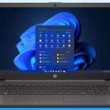 Notebook, che affare: HP 250 G9 a prezzo stracciato