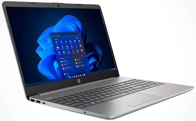 Il notebook HP 250 G9