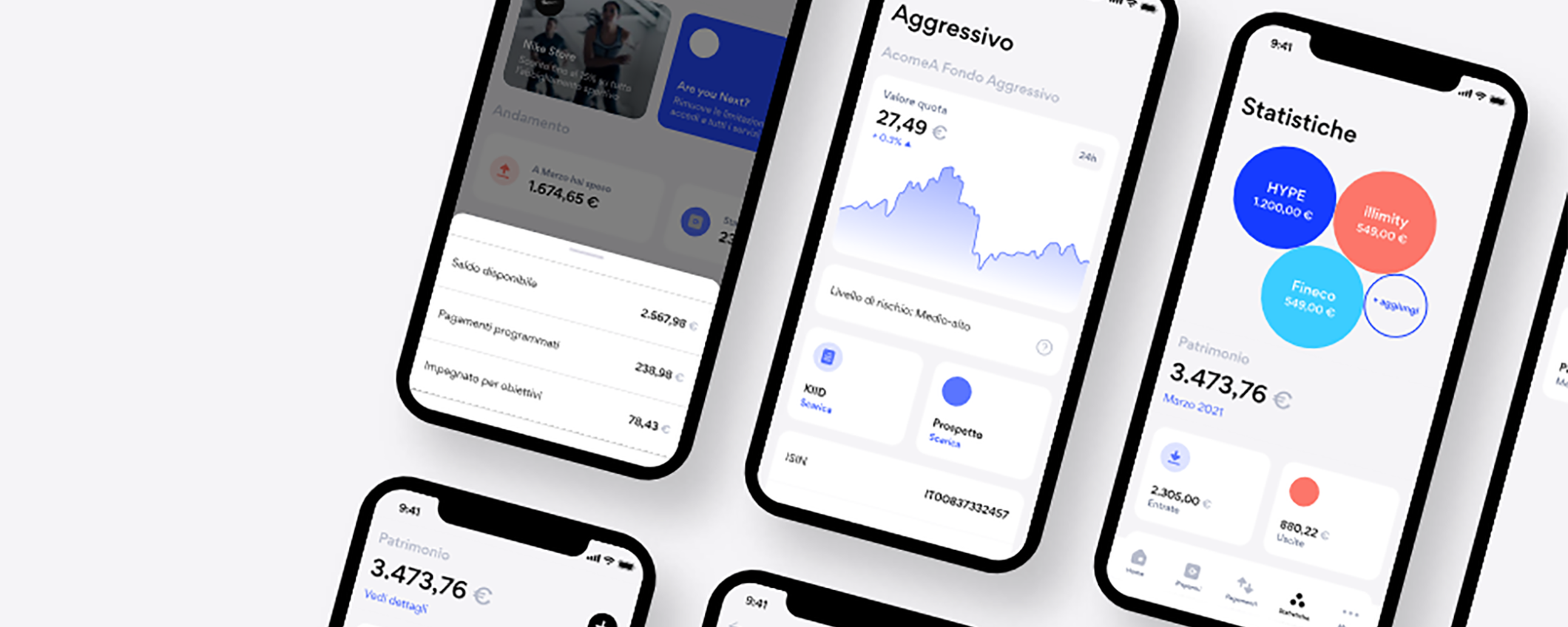 HYPE, attiva il tuo nuovo conto a zero spese