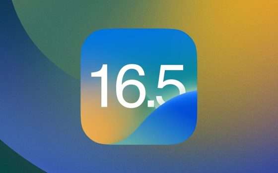 iOS 16.4.1 non ha più firma Apple, impossibile downgrade da iOS 16.5