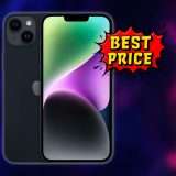 iPhone 14 Plus: OGGI su Amazon al miglior prezzo di sempre