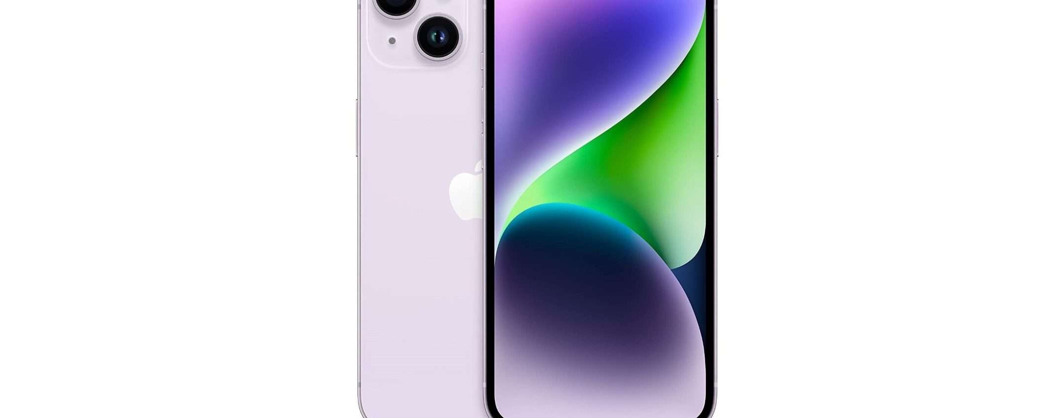 iPhone 14 in offerta su eBay: costa 260 euro in meno